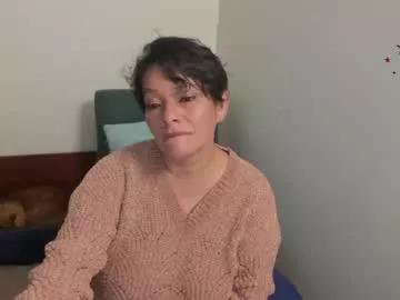 nuit_rose from Chaturbate is Freechat