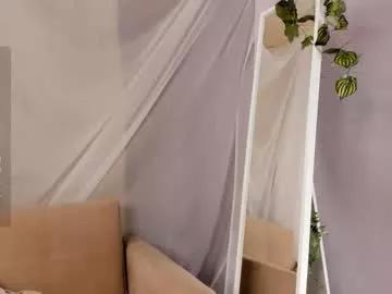 oh_pretty_woman from Chaturbate is Freechat