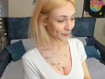 oh_sunny_ from Chaturbate is Freechat