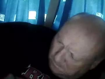 oldgold6954 from Chaturbate is Freechat