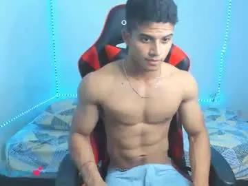 oliver_thompsson from Chaturbate is Freechat