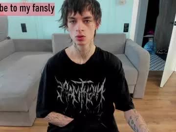 oliverrgroove from Chaturbate is Freechat