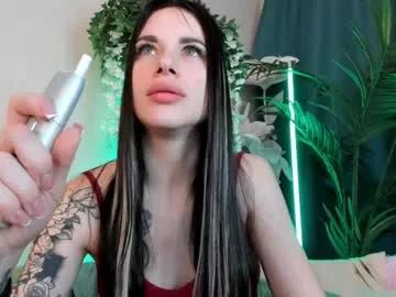 olivia_garden from Chaturbate is Freechat