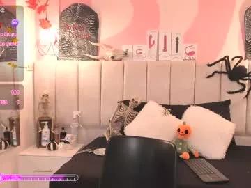 olivia_miller20 from Chaturbate is Freechat