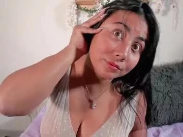 olivia_morrys from Chaturbate is Freechat