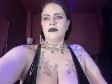 olivia_seex from Chaturbate is Freechat