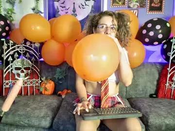 oriana_thomson2 from Chaturbate is Freechat