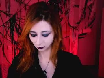 orianna_blade from Chaturbate is Freechat