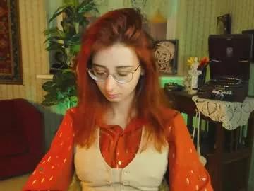 orianna_blade from Chaturbate is Freechat