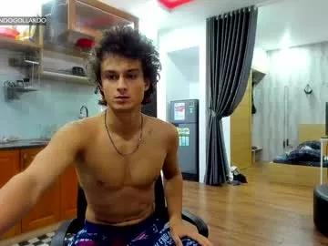 orlando__bloom from Chaturbate is Freechat