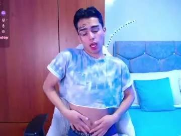 owenblue__ from Chaturbate is Freechat