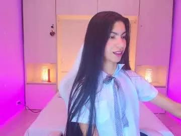 pamelaascott from Chaturbate is Freechat