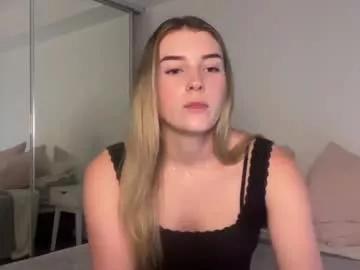 parisbabyxox from Chaturbate is Freechat