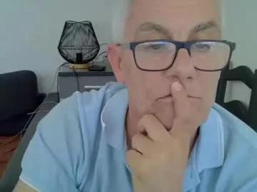 patrick5275 from Chaturbate is Freechat