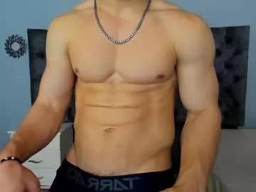 patrickconor1 from Chaturbate is Freechat