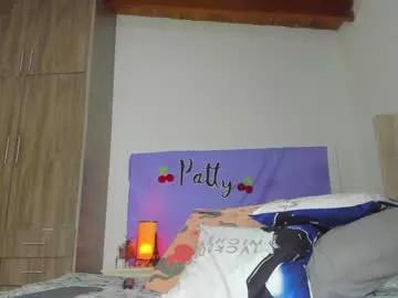 patty_m from Chaturbate is Freechat