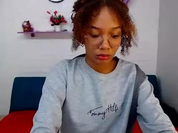 pau_ebony from Chaturbate is Freechat