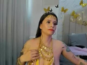 paulina_zuarez1 from Chaturbate is Freechat