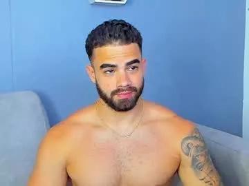 paulphoenix_ from Chaturbate is Freechat