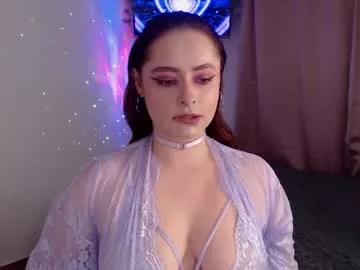 peacherry_ from Chaturbate is Freechat