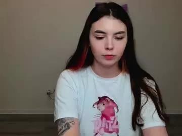 peachybabe__ from Chaturbate is Freechat