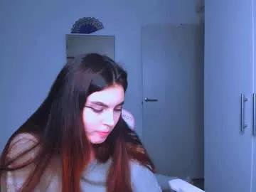 peachybabe__ from Chaturbate is Freechat