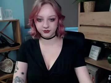 perfect_madeline from Chaturbate is Freechat