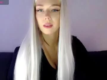 pervyblonde from Chaturbate is Freechat