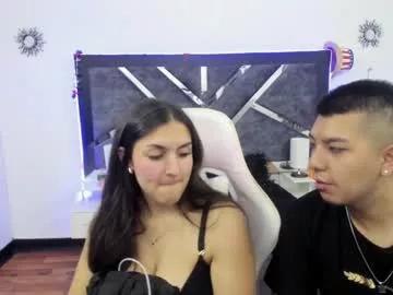 peter_and_maryy from Chaturbate is Freechat