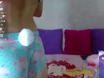 petit_dream from Chaturbate is Freechat