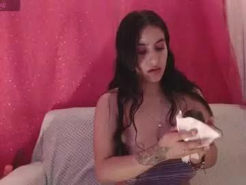 petite_camila from Chaturbate is Freechat