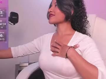 petite_molly_ from Chaturbate is Freechat