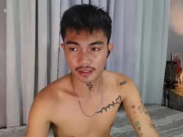 petiteasianx from Chaturbate is Freechat