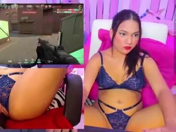 Girls and cam to cam: Watch as these sophisticated entertainers uncover their stunning costumes and curvaceous curves online!