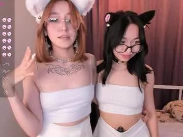 Girls and cam to cam: Watch as these sophisticated entertainers uncover their stunning costumes and curvaceous curves online!