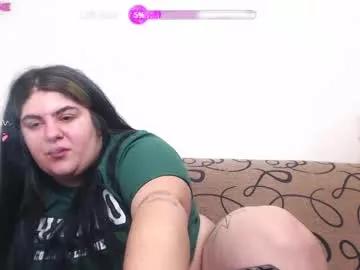 playful_allexys from Chaturbate is Freechat