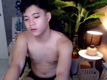 playful_kenzo from Chaturbate is Freechat