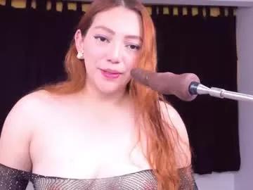 pretty_cassie from Chaturbate is Freechat