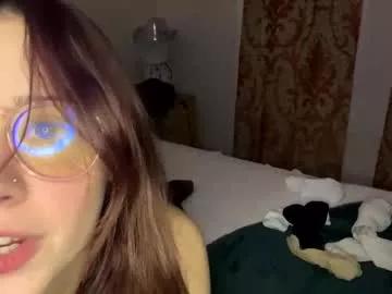 pretty_in_p1nk from Chaturbate is Freechat