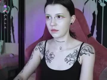 prettybones from Chaturbate is Freechat