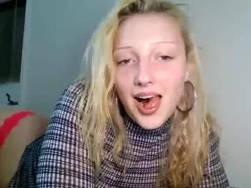 prettyunicorn555 from Chaturbate is Freechat