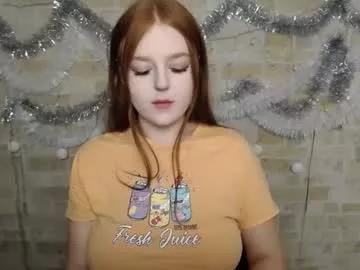 prettyvalerii_ from Chaturbate is Freechat