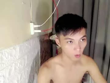 prince_zack21 from Chaturbate is Freechat