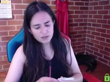 princesa_leia_zathur from Chaturbate is Freechat