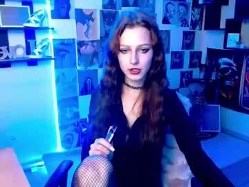 princess_kamilka from Chaturbate is Freechat