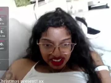 princessblacksnow from Chaturbate is Freechat