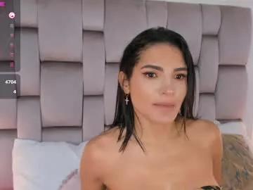 rachellmiller_ from Chaturbate is Freechat