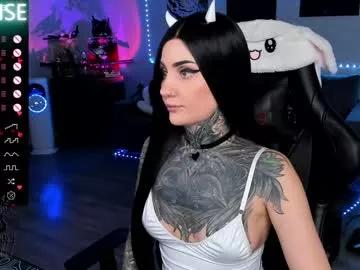 rachelqueen_ from Chaturbate is Freechat