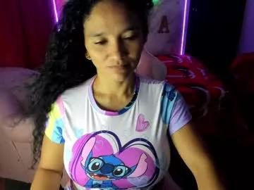 rayza_mature_ from Chaturbate is Freechat