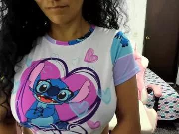 rayza_mature_ from Chaturbate is Freechat